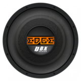 EDGE EDBX12D2-E0 Сабвуфер 12"