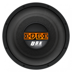 EDGE EDBX12D2-E0 Сабвуфер 12"