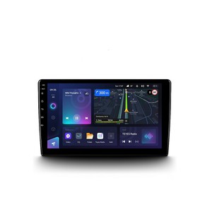 Магнитола Teyes CC3L 4/64 (9 дюймов)