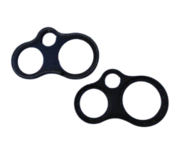 Подиумы LADA GRANTA (3-х компонентные, 20х16хРУПОРНЫЙ ТВИТЕР) Модификация 1