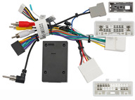UMS-провод NISSAN X-Trail, Qashqai 2014-2020 (CAN-модуль) максимальная комплектация