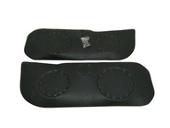 Подиумы LADA VESTA (3-х компонентные, 20х16 х РУПОРНЫЙ ТВИТЕР) Модификация 1