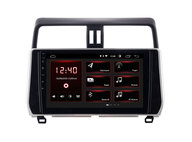 INCAR XTA-2210 ШГУ Toyota Prado 150 17-18 Android 10/1024*600, IPS, wi-fi, 10"