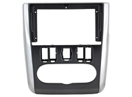 Рамка для UMS NISSAN Almera 2012-2019, 9"