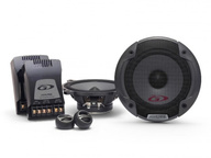 ALPINE  SPG-13CS/ Акуст. 2-полос. 5" комп./