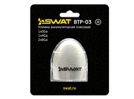 Swat BTP-03 Клемма аккумулятора плюсовая 0GAx1+4GAx1+8GAx2