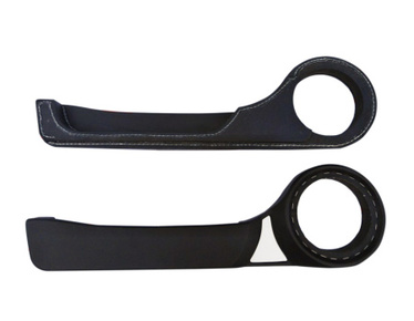 Подиумы ВАЗ 2109, 099 (2-х компонентные, 16 х РУПОРНЫЙ ТВИТЕР)