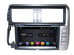 Incar TSA-2248 Toyota LC Prado 150 06-10, Android 8.0/1024*600, wi-fi, 8"