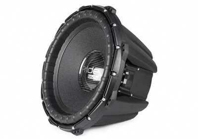 Pride M.25 15" 2500 W