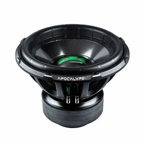 APOCALYPSE DB-4518RD1