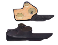 Подиумы LADA KALINA (3-х компонентные, с карманом, 16х16хРУППОРНЫЙ ТВИТТЕР)