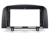 Incar RHY-FC335 Переходная рамка 9" HYUNDAI Sonata 2005-2011