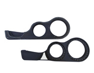 Подиумы ВАЗ 2109, 099 (2-х компонентные, 20х16 см)