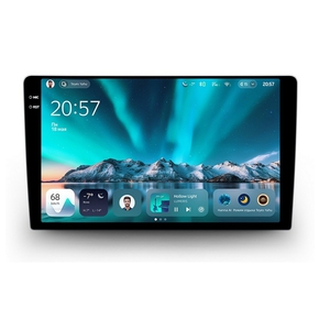 Магнитола Teyes CC4 6/64 (9 дюймов)