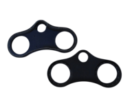 Подиумы LADA PRIORA (3-х компонентные, 16х16хРУПОРНЫЙ ТВИТЕР)