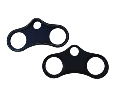 Подиумы LADA PRIORA (3-х компонентные, 16х16хРУПОРНЫЙ ТВИТЕР)