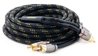 SWAT SIX-235 межблочный кабель 2RCA-2RCA, 3.5 м