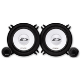 ALPINE SXE 1750s Двухполосная компонентная акустика 6,5"
