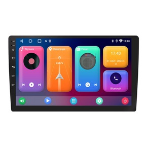 Автомагнитола Android 9 дюймов Eplutus CA902 4ГБ+64ГБ