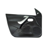 Подиумы LADA LARGUS (3-х компонентные, 16х16 РУПОРНЫЙ ТВИТЕР)