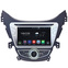 Incar AHR-2464 Штатная магнитола Hyundai Elantra 2013+ (Android 4.4.4)