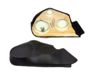 Подиумы LADA LARGUS (3-компонентные, 20х16 х РУПОРНЫЙ ТВИТЕР)