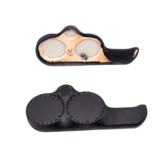 Подиумы ВАЗ 2110 (2-х компонентные, 20х20 см) на обивку 2110 ЛЮКС-2