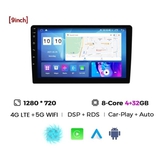 Магнитола android Car9M300S 4/32gb