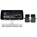 Штатная магнитола Teyes LUX ONE 360 6/128 Toyota Land Cruiser Prado 150 (2018-2020)