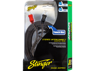 Межблочный кабель Stinger SI1217 2RCA