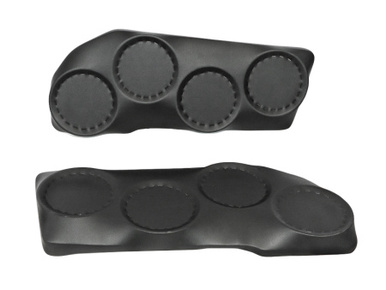 Подиумы LADA PRIORA (4-х компонентные, 16х16х16х16)