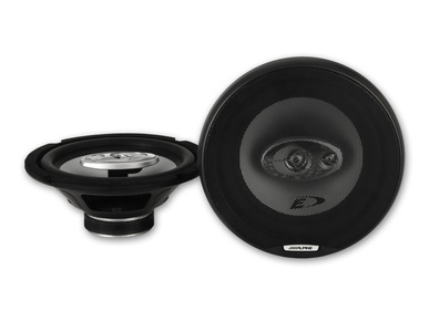 ALPINE SXE 2035s Трехполосная акустика 8"