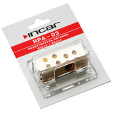 Incar RPA-03 Разветвитель питания 4GAx2 -> 8GAx4