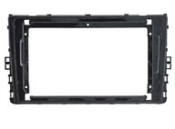 Рамка для UMS VW Universal 2017+, 9"