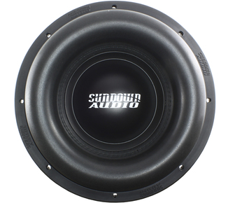 Sundown Audio X-10 D4 Сабвуфер 10"