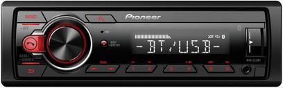 Pioneer MVH-S125UI