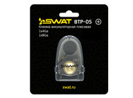 Swat BTP-05 Клемма аккумулятора плюсовая 4GAx1+8GAx1