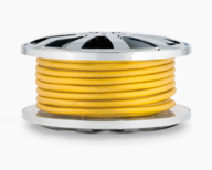 Силовой кабель 4 Ga Stinger Viper Yellow