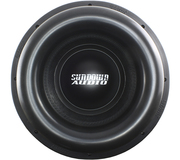 Sundown Audio X-12 D4 Сабвуфер 12"