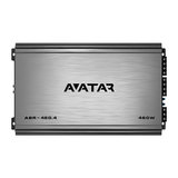 Avatar ABR-460.4 усилитель 4х-канальный