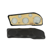 Подиумы LADA PRIORA (5-и компонентные, 20х16х16 х 2 РУПОРНЫХ ТВИТЕРА)