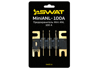 Swat MiniANL-100A Предохранитель MiniANL 100А