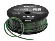 Machete MSC-25 Акустический кабель 2x2.5 мм2 / 2x14 AWG