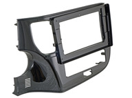 Переходная рамка для MITSUBISHI Outlander III 2020+, 10"