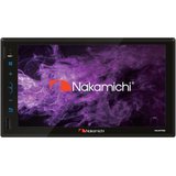 Nakamichi NAM1700 Универсальное головное устройство 2DIN