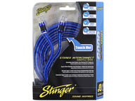 Stinger SI6217 Межблочный кабель 2RCA x 2RCA 5 м