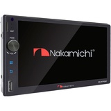 Nakamichi NAM1700R Универсальное головное устройство 2DIN
