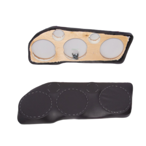 Подиумы LADA PRIORA (5-и компонентные, 20х20х20 х 2 РУПОРНЫХ ТВИТЕРА)