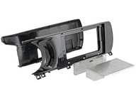 Рамка для UMS KIA K5 2020+, 10"