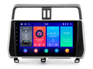 Toyota LC Prado 150 21+ (TRAVEL Incar ANB-2215) Android 10 / 1280x720 / 2-32 Gb / Wi-Fi / 10 дюймов